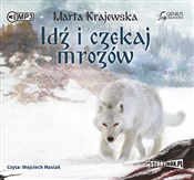 Książka : [Audiobook... - Marta Krajewska