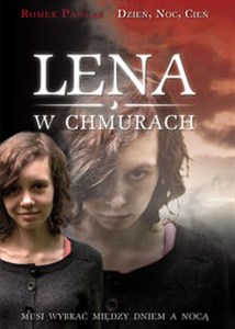 Obrazek Lena w chmurach