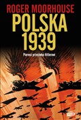 Polska 193... - Roger Moorhouse -  fremdsprachige bücher polnisch 