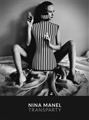 Transparty... - Nina Manel -  Książka z wysyłką do Niemiec 