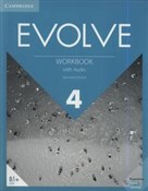 Polska książka : Evolve 4 W... - Samuela Eckstut