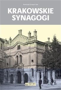 Obrazek Krakowskie synagogi