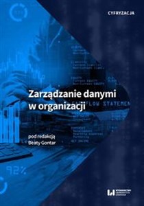 Bild von Cyfryzacja Zarządzanie danymi w organizacji