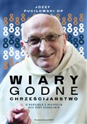 WIARYgodne... - Józef Puciłowski -  Książka z wysyłką do Niemiec 