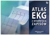 Książka : Atlas EKG ... - Opracowanie Zbiorowe