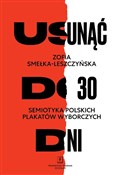 Polska książka : Usunąć do ... - Smełka-Leszczyńska, Zofia