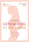 Polska książka : Czego gine... - Tadeusz Oleszczuk, Anna Augustyn-Protas
