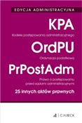 Kodeks pos... - Opracowanie Zbiorowe -  fremdsprachige bücher polnisch 