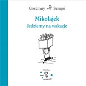 Mikołajek ... - René Goscinny, Jean-Jacques Sempé - Ksiegarnia w niemczech