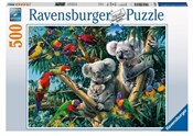 Puzzle 500... - Ksiegarnia w niemczech