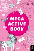 Polska książka : Mega Activ... - Opracowanie Zbiorowe