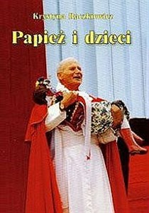 Bild von Papież i dzieci