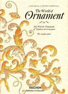 Obrazek The World of Ornament