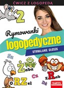 Książka : Rymowanki ... - Magdalena Małecka, Agnieszka Wiatrowska