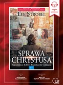 Polska książka : [Audiobook... - Lee Strobel