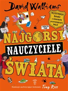 Obrazek Najgorsi nauczyciele świata