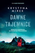 Dawne taje... - Krystyna Mirek -  Polnische Buchandlung 