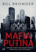 Zobacz : Mafia Puti... - Bill Browder