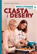 Polnische buch : Ciasta i D... - Kamila i Noemi Górny