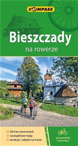 Bild von Bieszczady na rowerze przewodnik rowerowy