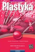 Plastyka 4... - Jovanka Tomaszewska, Wojciech Kołyszko -  polnische Bücher