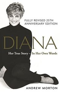 Bild von Diana Her True Story - In Her Own Words