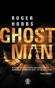 Ghostman - Roger Hobbs - buch auf polnisch 