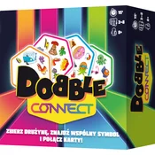 Dobble Con... -  Książka z wysyłką do Niemiec 