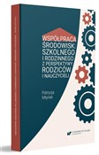 Współpraca... - Patrycja Młynek -  fremdsprachige bücher polnisch 