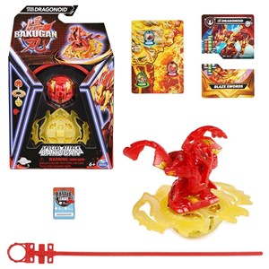 Bild von SPIN Bakugan 3.0 Atak specjalny