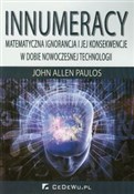 Innumeracy... - John Allen Paulos -  Polnische Buchandlung 