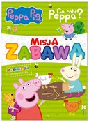 Polska książka : Peppa pig.... - Opracowanie Zbiorowe