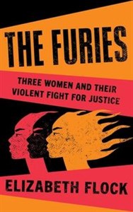 Bild von The Furies Three Women and Their Violent Fight for Justice