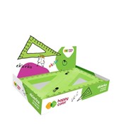 Książka : Ekierka 60...