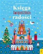 Polska książka : Księga świ... - Agata Komosa-Styczeń