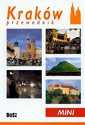 Kraków min... - Mariusz Gotfryd -  polnische Bücher