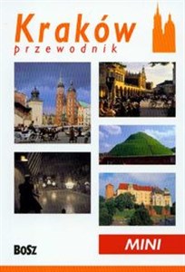 Bild von Kraków mini przewodnik