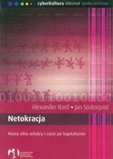 Netokracja... - Aleksander Bard, Jan Soderqvist -  Polnische Buchandlung 