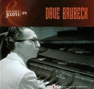 Obrazek Dave Brubeck