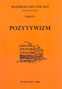 Pozytywizm... - Ksiegarnia w niemczech