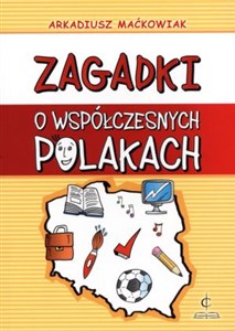 Obrazek Zagadki o współczesnych Polakach
