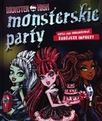 Monster Hi... -  Polnische Buchandlung 