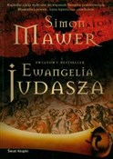 Ewangelia ... - Simon Mawer -  Książka z wysyłką do Niemiec 