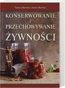 Konserwowa... - Tadeusz Barowicz, Janusz Barowicz -  Polnische Buchandlung 