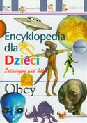 Obcy Encyk... -  polnische Bücher