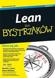 Obrazek Lean dla bystrzaków