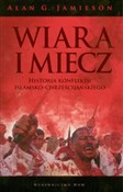 Wiara i mi... - Alan G. Jamieson -  fremdsprachige bücher polnisch 