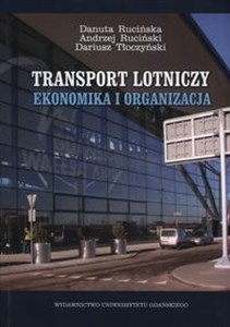 Bild von Transport lotniczy Ekonomika i organizacja
