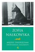 Między zwi... - Zofia Nałkowska -  Książka z wysyłką do Niemiec 
