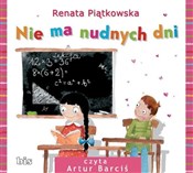 Polska książka : Nie ma nud... - Renata Piątkowska